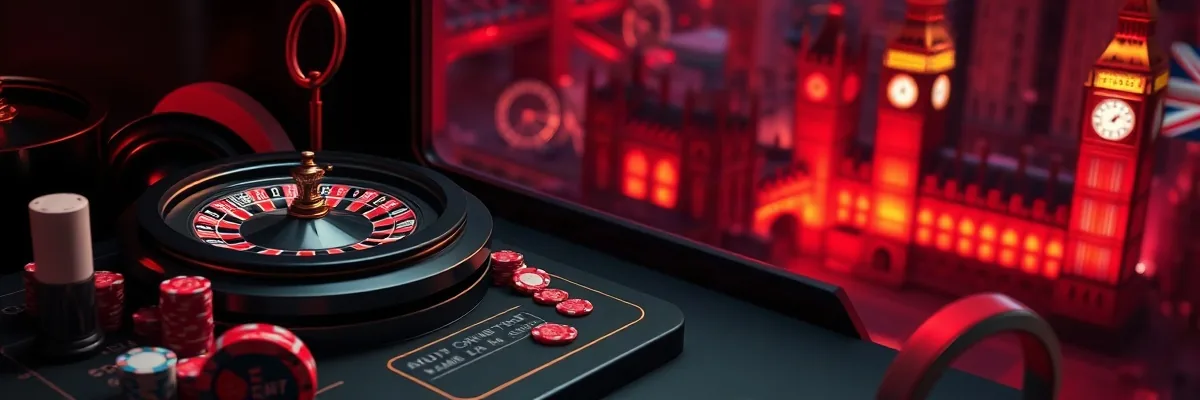 Original Game for players in the UK